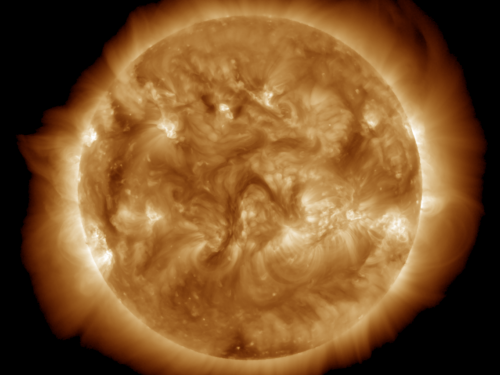 Магнітні бурі 3 лютого 2026 року: якої сили очікується геомагнітний шторм та як вберегтися