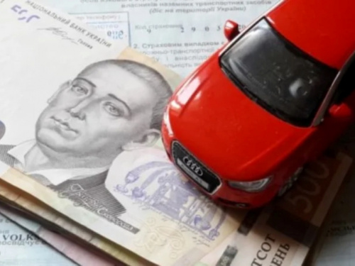 Хоч пішки ходи: скільки коштуватиме автоцивілка у 2026 році