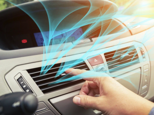 Не чекайте червневої спеки: як самостійно перевірити кондиціонер авто та зекономити на заправці фреоном