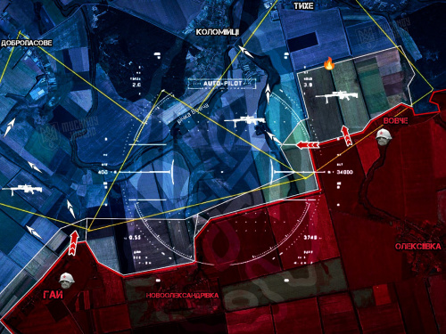 Ексклюзивний аналіз: чому Дніпропетровщина стала ключовою ціллю таємного маневру ворога