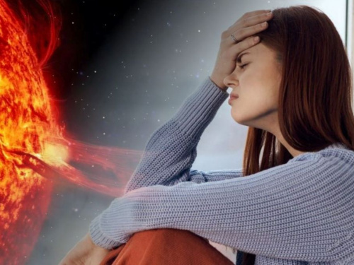 Магнітні бурі: прогноз на середу, 18 березня - якої сили сьогодні геомагнітний шторм