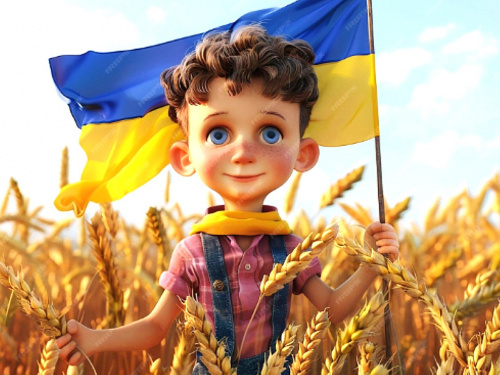 Від Тараса до Марка: як назвати сина - топ імен, які зараз на піку популярності