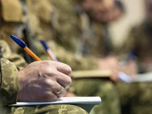 На Дніпропетровщині підприємству дозволили 100% бронювання працівників