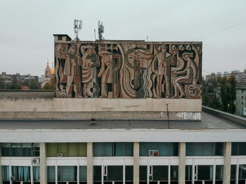 Справжня перша назва Дніпра — не Катеринослав: історики назвали її та спростували головні міфи