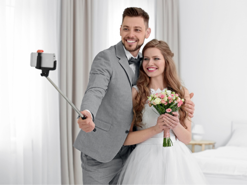 Онлайн-кохання в дії: Дніпропетровська область увійшла в трійку лідерів за кількістю шлюбів у смартфоні