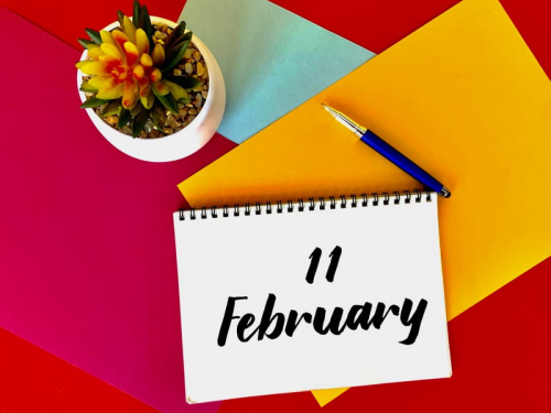 Сьогодні не варто сваритися і лаятися: традиції та прикмети 11 лютого