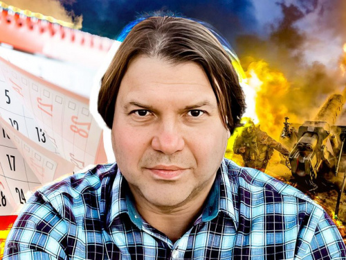 Коли закінчиться війна в Україні