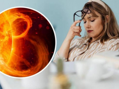 Магнітні бурі: прогноз на четвер, 26 лютого - якої сили сьогодні геомагнітний шторм