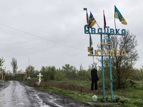 «Нікому не хочу побажати пережити те, що дісталося нам» - історія виживання та порятунку сім'ї Сердюк з Авдіївки