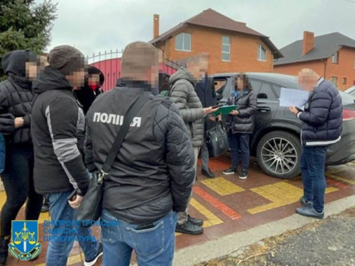На Дніпропетровщині виявили могильник з останками туш вбитих тварин - подробиці