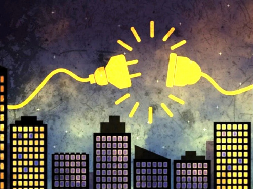 Графіки стабілізаційних відключень світла на Дніпропетровщині 04 січня - інформація від ДТЕК