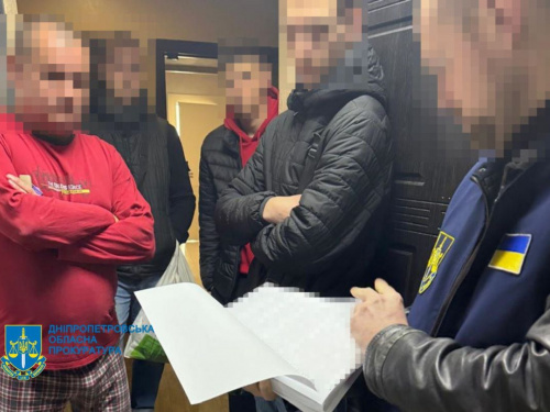 У Дніпрі організована група на чолі з депутатом міськради вкрала з бюджету майже 7,5 млн гривень - подробиці