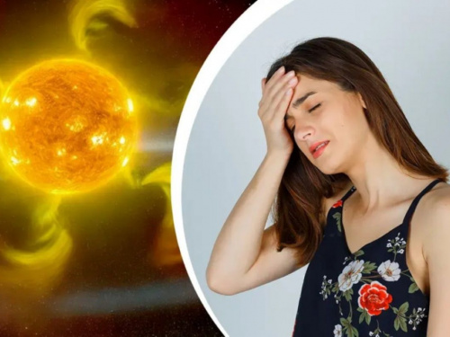 Магнітні бурі: прогноз на понеділок, 2 березня - якої сили сьогодні геомагнітний шторм