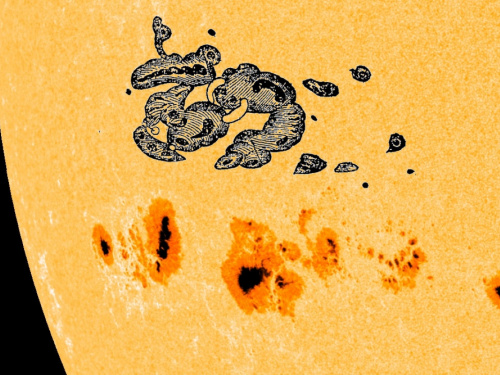 Магнітні бурі 3 грудня 2025 року: якої сили вдарить геомагнітний шторм та як вберегтися