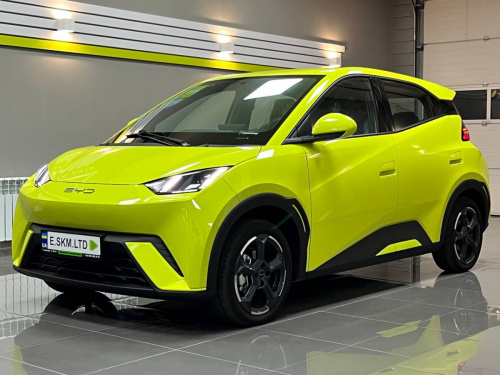 Експансія електромобілів 2025: в чому особливий вибір Дніпропетровщини