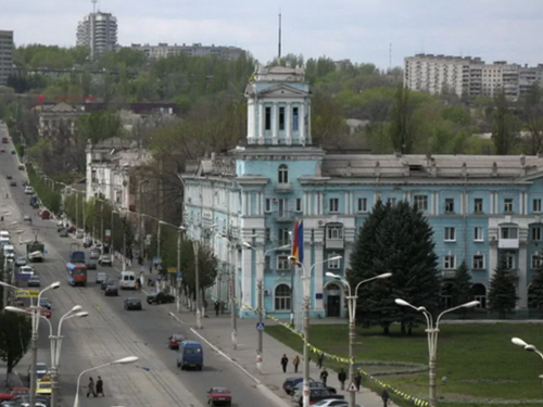 Рейтинг прозорості міст: стало відомо, яке місце посіло Кам’янське