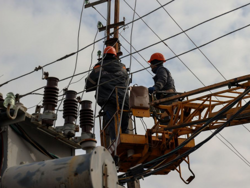 Світло за розкладом: чи чекати на тривалі відключення в Дніпрі та області 13 березня