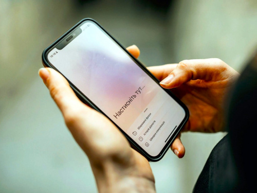 «Я кажу»: українська розробка допомагає людям із порушеннями комунікації знову говорити