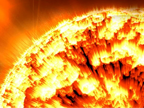 Магнітні бурі 22 березня 2026 року: якої сили вдарить геомагнітний шторм та як вберегтися