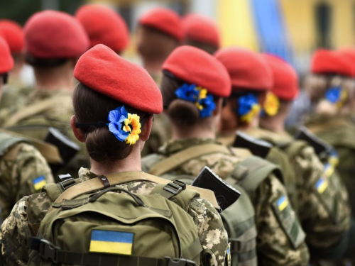 Мобілізація жінок в Україні: хто зобов’язаний стати на військовий облік з жовтня 2025 року