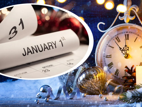 Як працюватимуть магазини, банки та пошта у Кам’янському на Новий рік: графіки роботи