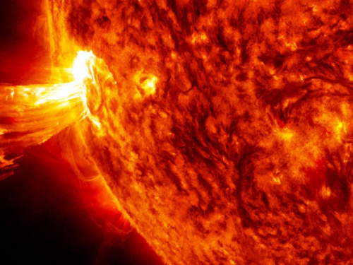 Магнітні бурі 5 січня 2026 року: якої сили вдарить геомагнітний шторм та як вберегтися