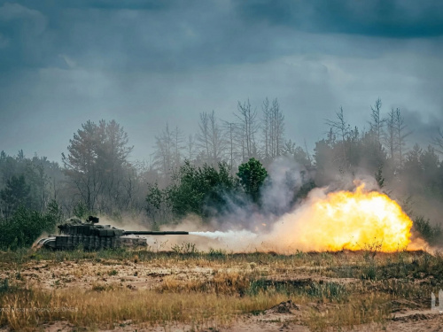 Росіяни просунулися на Дніпропетровщині:  останні оновлення з фронту