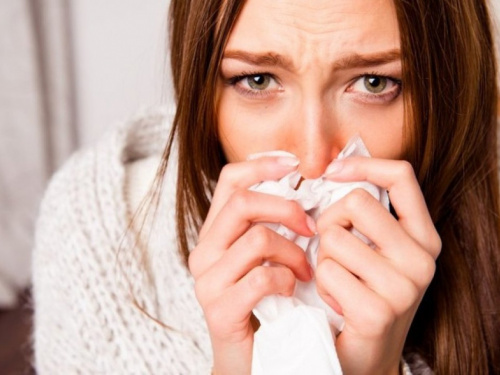 Сезонна алергія: як її пережити без нападів, розповіли експерти