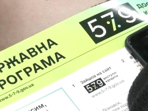 Підприємці Дніпропетровщини - серед лідерів програми «Доступні кредити 5-7-9%» - статистика