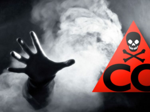 У Кам’янському троє дітей дивом вижили після отруєння газом - подробиці