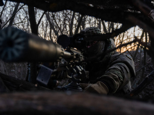 Загроза на межі Дніпропетровщини: ворог намагається створити плацдарм та застосовує «Сонцепьок»