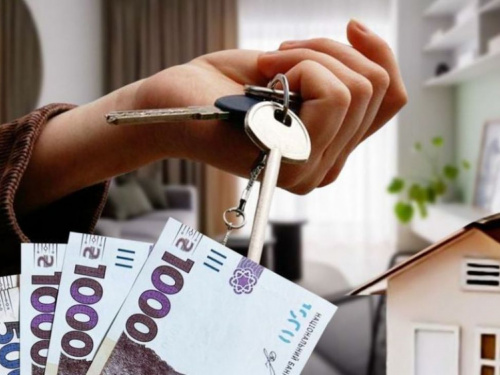 Уряд виділив мільярд гривень на житло для переселенців - як планують витратити гроші