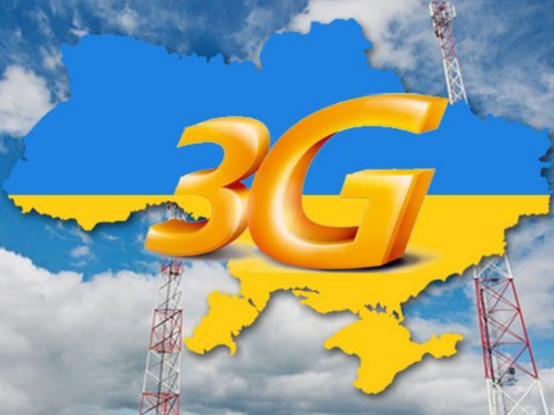 Мобільні оператори скоро відключать 3G-мережу в Україні: як абонентам Кам'янського залишитися на зв'язку