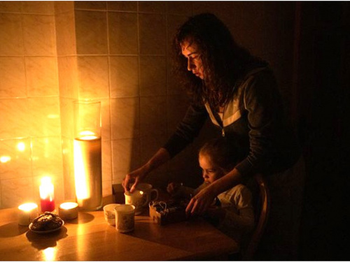 У Кам'янському у пятницю, 19 грудня, мешканцям однієї вулиці додатково вимкнуть світло - подробиці від ДТЕК