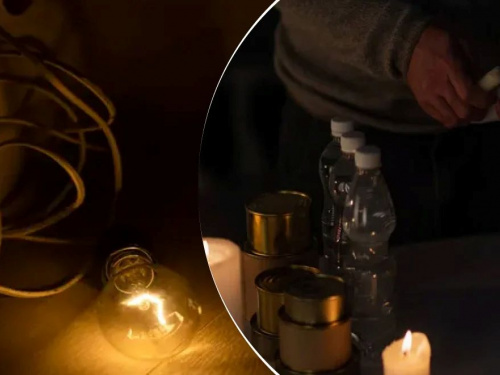 Графіки від ДТЕК відключення світла в Дніпрі та області 21 січня: актуальна інформація