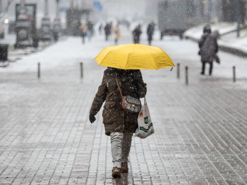 Південь України може перетворитися на пустелю, а літо триватиме пів року - кліматолог