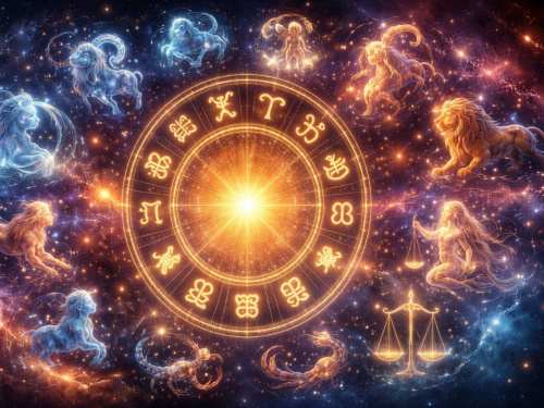 Детальний гороскоп на наступний тиждень із 5 по 11 січня 2026 року для всіх знаків Зодіаку