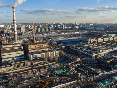 Деіндустріалізація України та ЄС: різні причини - спільний виклик