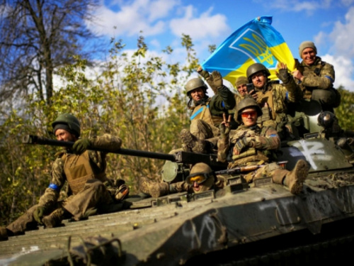 Чи прорвалися росіяни на Дніпропетровщину - що кажуть військові