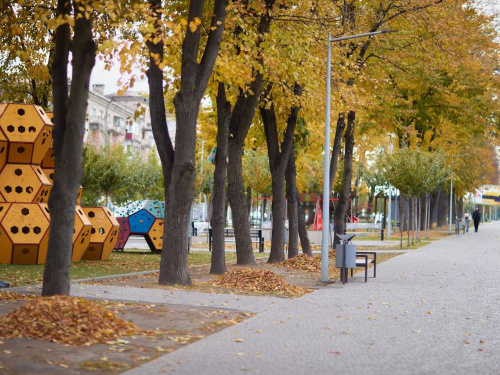 На вихідних в Україні добряче похолоднішає: яка погода пануватиме у вікенд в Кам'янському