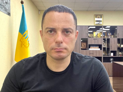 Нерухомість під Дніпром, BMW та допомога ЗСУ: що показав у новій декларації мер Кам'янського Андрій Білоусов