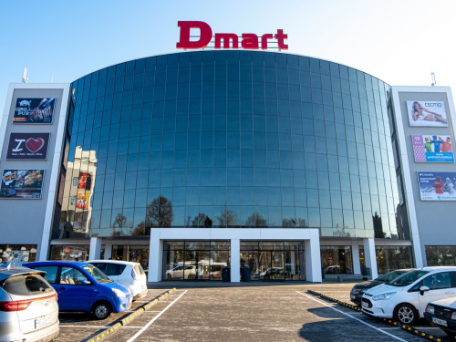 Кам'янчан запрошують на ярмарок вакансій на замовлення DMART