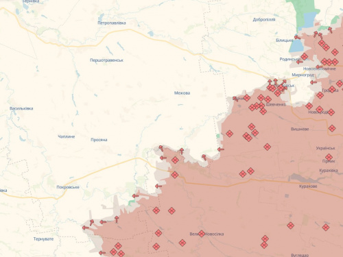 Реальна загроза: прорив у Покровську відкриває шлях до Дніпропетровщини