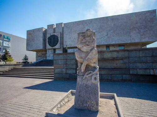 Куди сходити у Кам&#039;янському в будні та вихідні - афіша культурних подій з 30 жовтня по 5 листопада