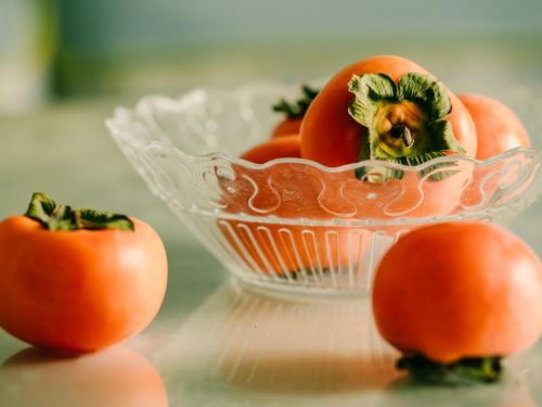 Де у Кам&#039;янському купити смачну хурму та як вибрати ідеальний плід - поради