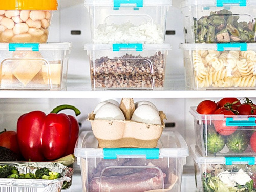 Як зробити, щоб у холодильнику стало більше місця - дієві лайфхаки