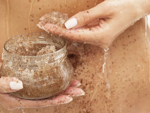 Як зробити домашній скраб для тіла: натуральні рецепти на зиму