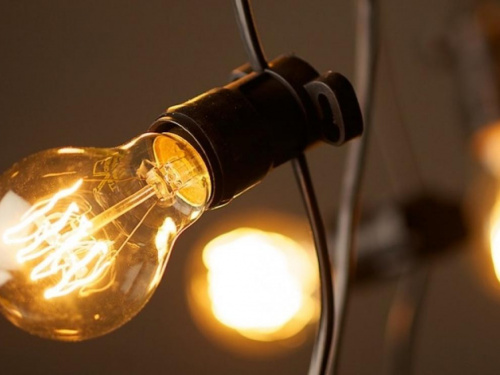 У Кам’янському в суботу, 6 грудня, вимикатимуть світло: графік та адреси відключень