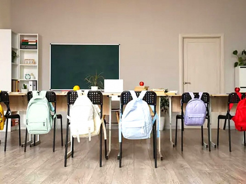 Шестиденка, дві зміни та навчання у червні: МОН пропонує гнучкі моделі організації освітнього процесу