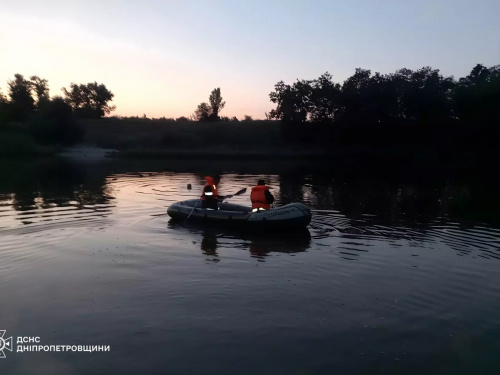 Сумний рейтинг: Дніпропетровщина увійшла до трійки областей за кількістю загиблих у водоймах людей